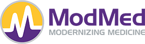 ModMed logo