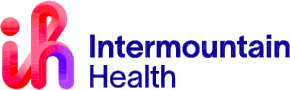 Intermountain Health logo